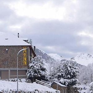 Hotel Taüll